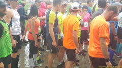 2018 - Malý pieninský maratón - 20.ročník