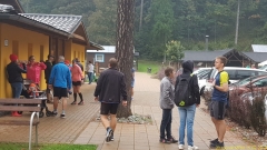 2018 - Malý pieninský maratón - 20.ročník