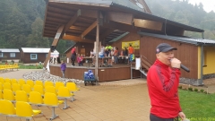 2018 - Malý pieninský maratón - 20.ročník