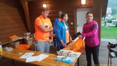 2018 - Malý pieninský maratón - 20.ročník