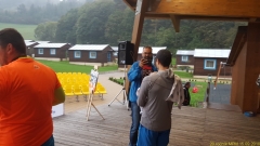 2018 - Malý pieninský maratón - 20.ročník