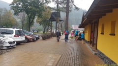 2018 - Malý pieninský maratón - 20.ročník