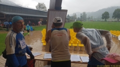 2018 - Malý pieninský maratón - 20.ročník
