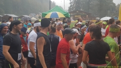 2018 - Malý pieninský maratón - 20.ročník