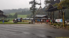 2018 - Malý pieninský maratón - 20.ročník