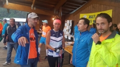 2018 - Malý pieninský maratón - 20.ročník