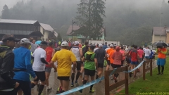2018 - Malý pieninský maratón - 20.ročník