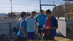 2018 - Minifutbalový turnaj generácii - 8.ročník