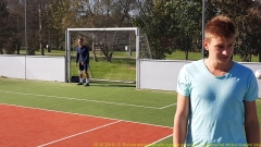 2018 - Minifutbalový turnaj generácii - 8.ročník