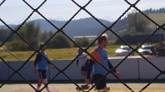 2018 - Minifutbalový turnaj generácii - 8.ročník