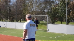 2018 - Minifutbalový turnaj generácii - 8.ročník
