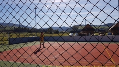 2018 - Minifutbalový turnaj generácii - 8.ročník
