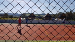 2018 - Minifutbalový turnaj generácii - 8.ročník
