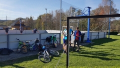 2018 - Minifutbalový turnaj generácii - 8.ročník