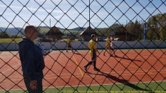 2018 - Minifutbalový turnaj generácii - 8.ročník
