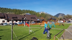 2018 - Minifutbalový turnaj generácii - 8.ročník