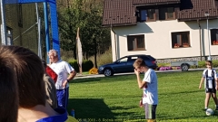 2018 - Minifutbalový turnaj generácii - 8.ročník
