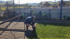 2018 - Minifutbalový turnaj generácii - 8.ročník