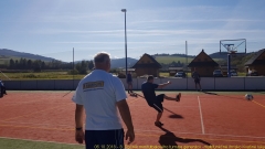 2018 - Minifutbalový turnaj generácii - 8.ročník