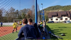 2018 - Minifutbalový turnaj generácii - 8.ročník