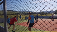 2018 - Minifutbalový turnaj generácii - 8.ročník