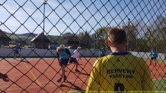 2018 - Minifutbalový turnaj generácii - 8.ročník