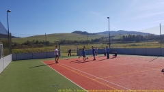 2018 - Minifutbalový turnaj generácii - 8.ročník