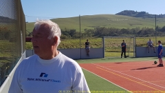 2018 - Minifutbalový turnaj generácii - 8.ročník