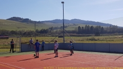2018 - Minifutbalový turnaj generácii - 8.ročník