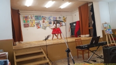 2018 - Posedenie s dôchodcami a jubilantmi