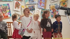 2018 - Posedenie s dôchodcami a jubilantmi