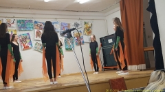 2018 - Posedenie s dôchodcami a jubilantmi