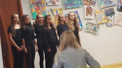 2018 - Posedenie s dôchodcami a jubilantmi