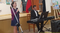 2018 - Posedenie s dôchodcami a jubilantmi