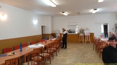 2018 - Posedenie s dôchodcami a jubilantmi