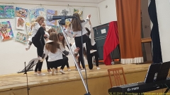 2018 - Posedenie s dôchodcami a jubilantmi