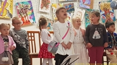 2018 - Posedenie s dôchodcami a jubilantmi