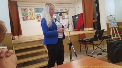 2018 - Posedenie s dôchodcami a jubilantmi