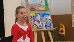 2018 - Posedenie s dôchodcami a jubilantmi