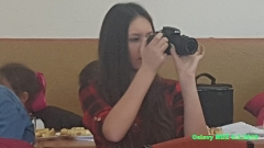 Oslavy MDŽ 8.3.2019