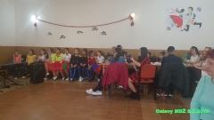 Oslavy MDŽ 8.3.2019