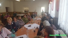 Oslavy MDŽ 8.3.2019