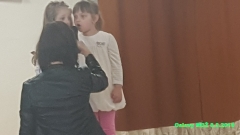 Oslavy MDŽ 8.3.2019