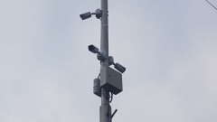 Modernizácia kamerového systému na IP kamerový systém