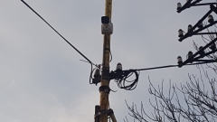 Modernizácia kamerového systému na IP kamerový systém