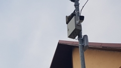 Modernizácia kamerového systému na IP kamerový systém