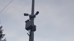 Modernizácia kamerového systému na IP kamerový systém