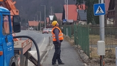 Modernizácia kamerového systému na IP kamerový systém