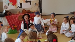 2019 - Uvítanie detí do života