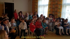 2019 - Uvítanie detí do života